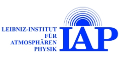 Leibniz-Institut für Atmosphärenphysik IAP